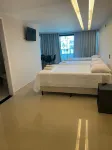 Hanna Arcos d'Atalaia Hotel - Aracaju Hotels in Aracaju
