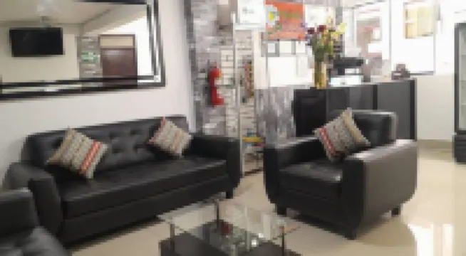 Margarita's House Machupicchu