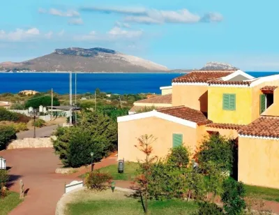 HOTIDAY Room Collection - Golfo Aranci Hotels in Golfo Aranci