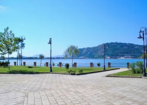 Affittacamere Angelica Hotels in Bacoli