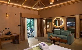 Klov Resort & Spa