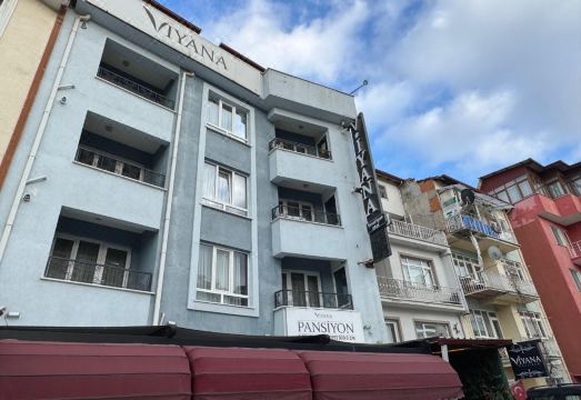 비야나 부티크 오텔