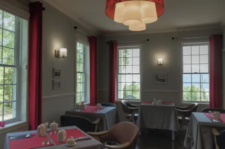 Gîte Nature et Pinceaux