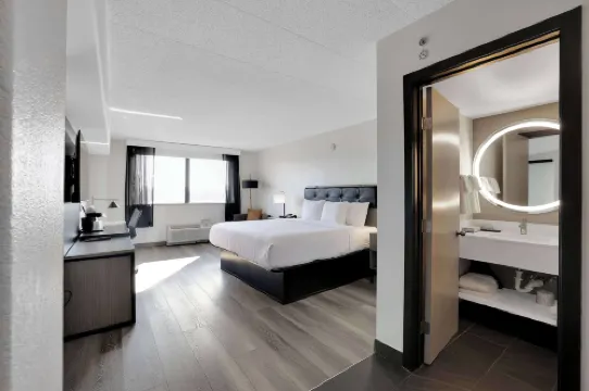 Holiday Inn Express & Suites WASHINGTON DC -  NOMA by IHG