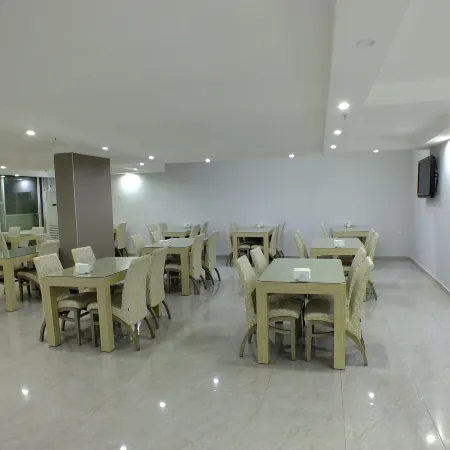 Kardelen Hotel