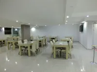 Kardelen Hotel - petit déjeuner