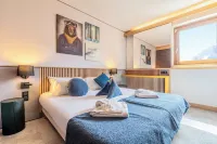 Hôtel Club Mmv Altitude