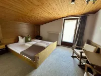 Hotel Zirbenhof Hotel a Zwieselstein