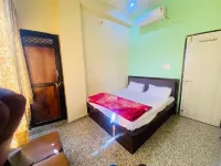 The Nature Inn Hotel