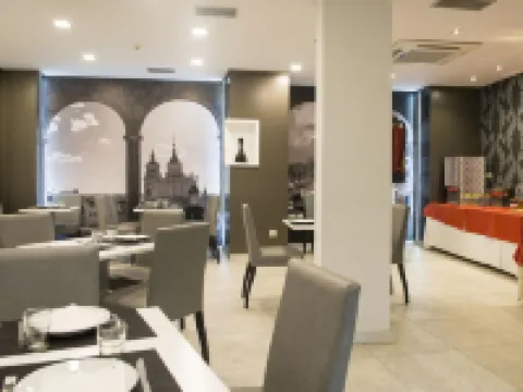 Hotel El Mudayyan Hoteles en Teruel