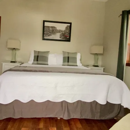 Wesbert Winery & Guest Suites