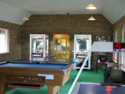 Echo Holiday Parks - Naracoorte Hotels in Naracoorte