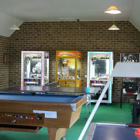 Echo Holiday Parks - Naracoorte