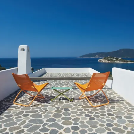 Skinammos Eco Villas