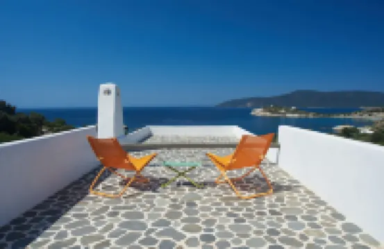 Skinammos Eco Villas