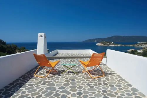 Skinammos Eco Villas -  Ferienhäuser
