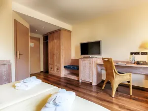 Hotel Villa Heine Wellness & Spa