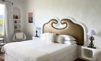 A’mare Corsica Seaside Small Resort