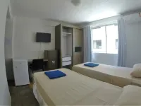 Pecém Hotel Hotels in São Gonçalo do Amarante