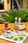 Fİ Light Solto Boutique Beach Hotel - breakfast