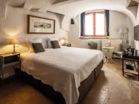 Hotel Ter Brughe by CW Hotel Collection Hotels near Bloedput