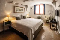Hotel Ter Brughe by CW Hotel Collection