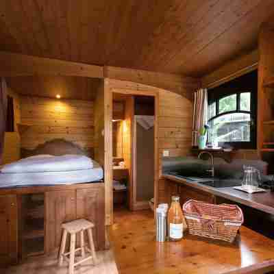 Le village de la Champagne - SLOWMOOV Rooms