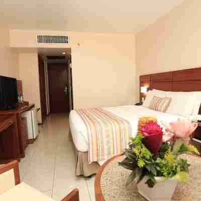 Hotel Princesa Louçã Rooms