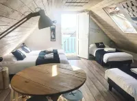 Île ô des Capucins Hotels in Le Conquet