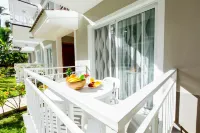TrueCost Caribbean Paradise