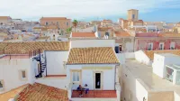 Lanterne Magiche Ortigia - Ocean View