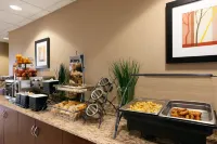 Microtel Inn & Suites by Wyndham Pleasanton - Morgenmad