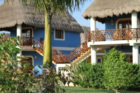 Hacienda Viva Sotuta de Peón