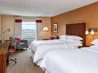 Four Points by Sheraton Fargo Medical Center Hotels in Fargo