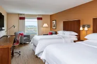 Four Points by Sheraton Fargo Medical Center