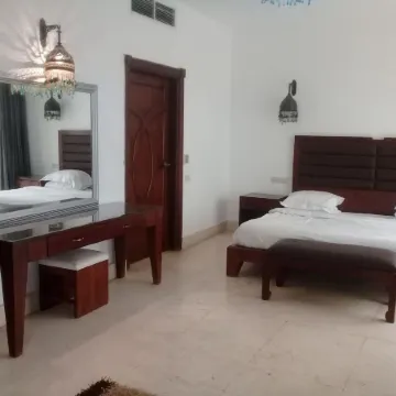 Carlton Luxury Villa