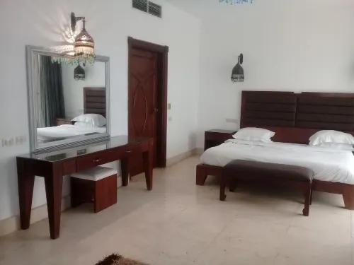 Carlton Luxury Villa