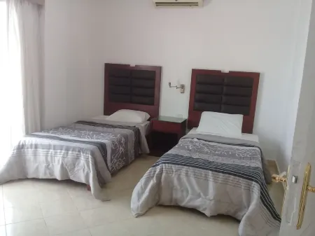 Carlton Luxury Villa