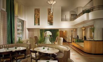 Eurostars Winter Haven Miami Beach