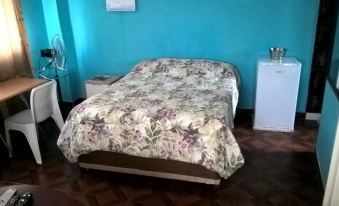 Mambilima Furnished Guest Wing