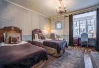 Hotelli-Ravintola Alma Các khách sạn gần Jurva Church