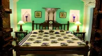Hotel Ghanerao Castle Ranakpur Hotels in Narlai