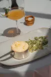 Hôtel Villa Marie Saint Tropez - breakfast