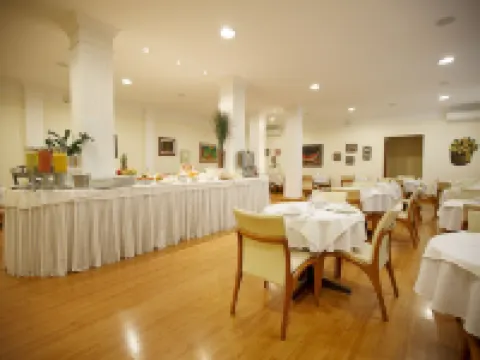 Eston Hotel - LOCALIZAÇÃO Central Privilegiada -Pet Friendly Chapecó otelleri