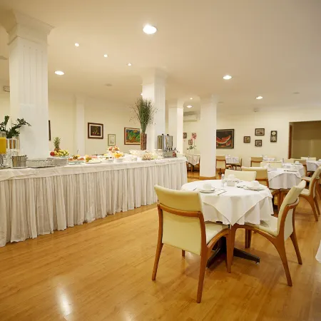 Eston Hotel - LOCALIZAÇÃO Central Privilegiada -Pet Friendly