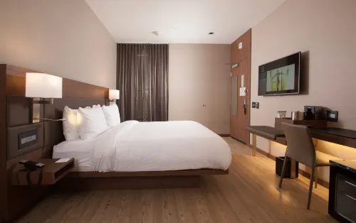 AC Hotel New Orleans French Quarter - سبا