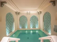 Fairmont Jaipur Hotels near Amer