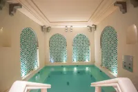 Fairmont Jaipur