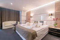 호텔 제나 뷰티 & 쇼핑 센터  호텔