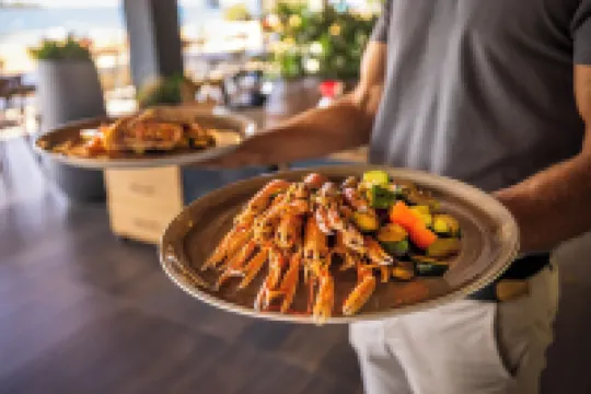 Koversada Apartments Naturist Park